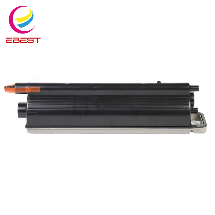 Gpr7 Exv4 Npg19 Toner for Canon Copier Spare Parts Imagerunner 8500 9070 8070 7200 105 Toner Powder Gp555 Gp605 Ink Cartridge