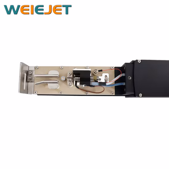 Máquina de paginación de alimentación con alimentador estándar automático inteligente de alta velocidad al vacío con adsorción para impresora de máquina de codificación de impresión de inyección de tinta